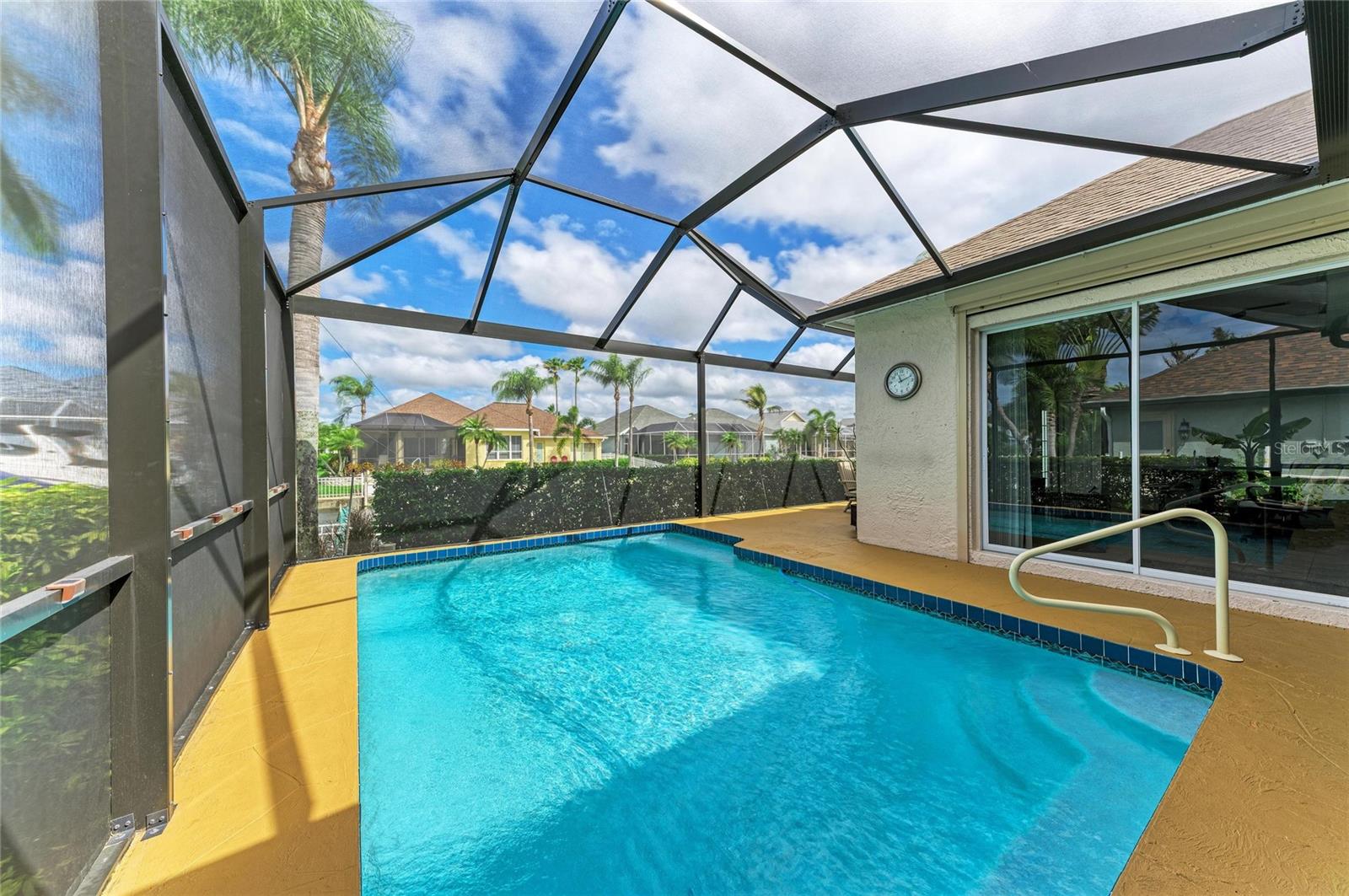 RIVERDALE REV - Residential