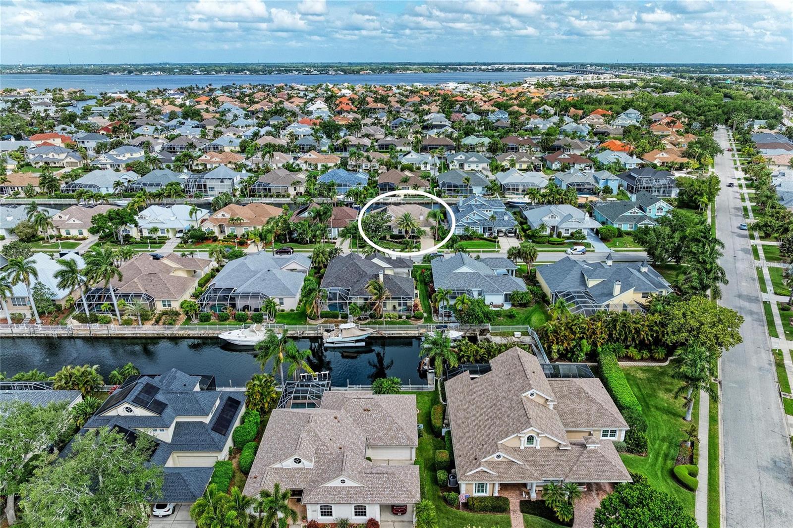 RIVERDALE REV - Residential