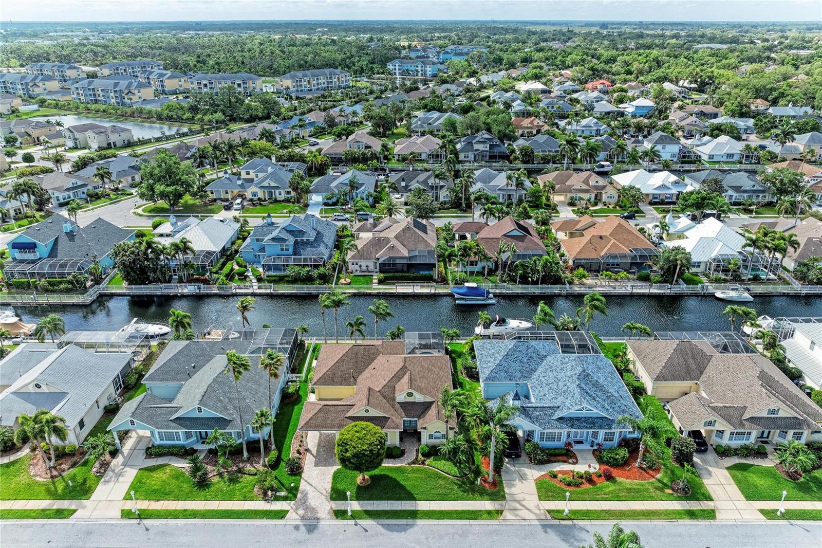 RIVERDALE REV - Residential