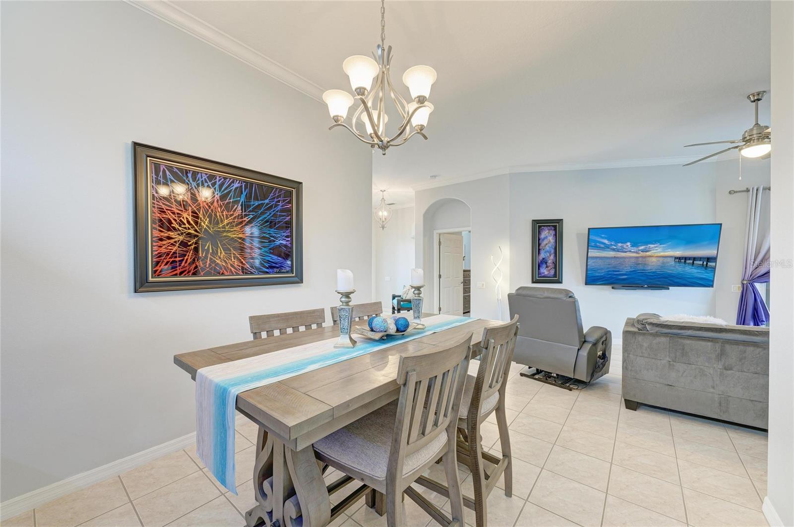 RIVERDALE REV - Residential