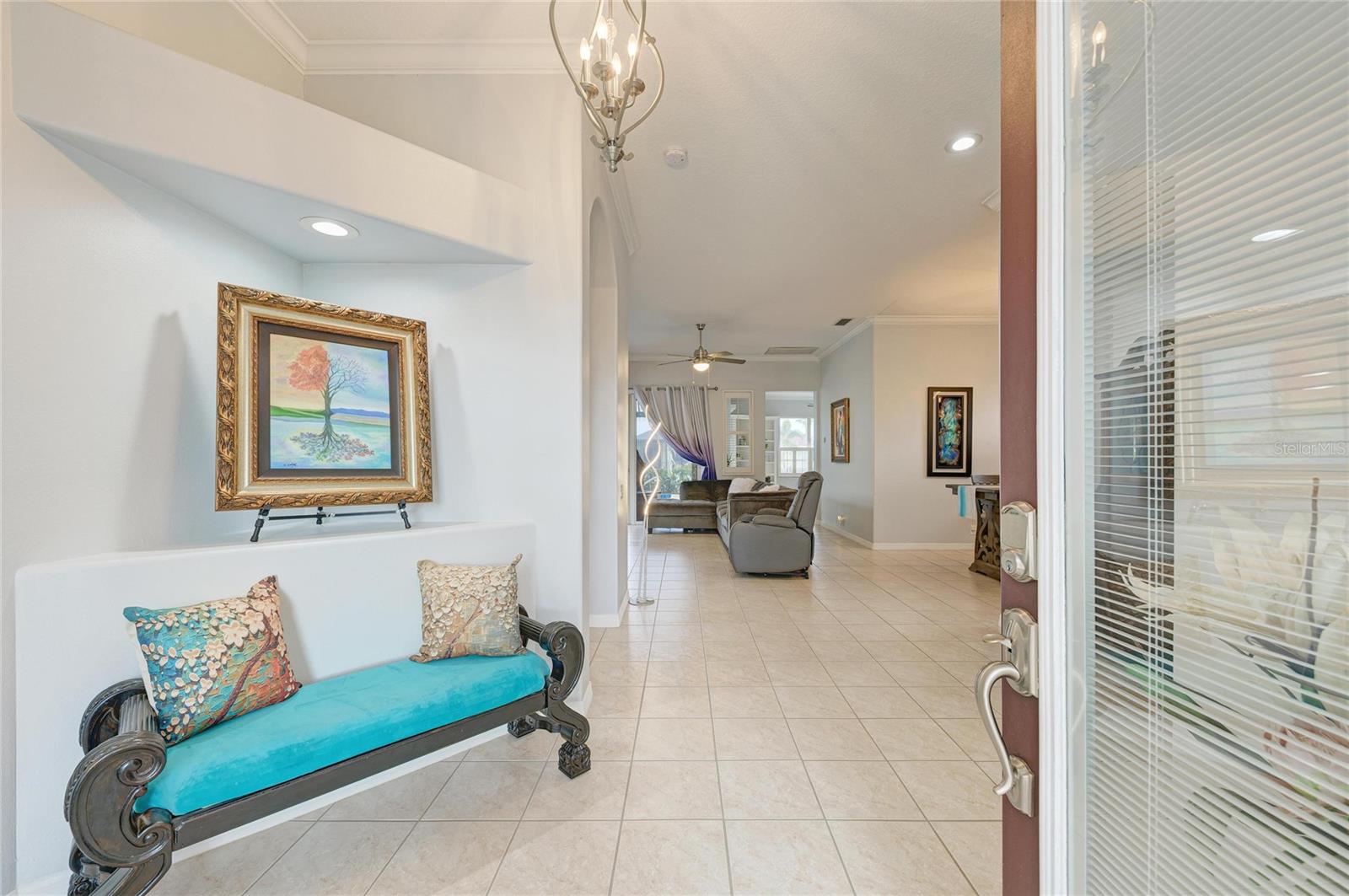 RIVERDALE REV - Residential