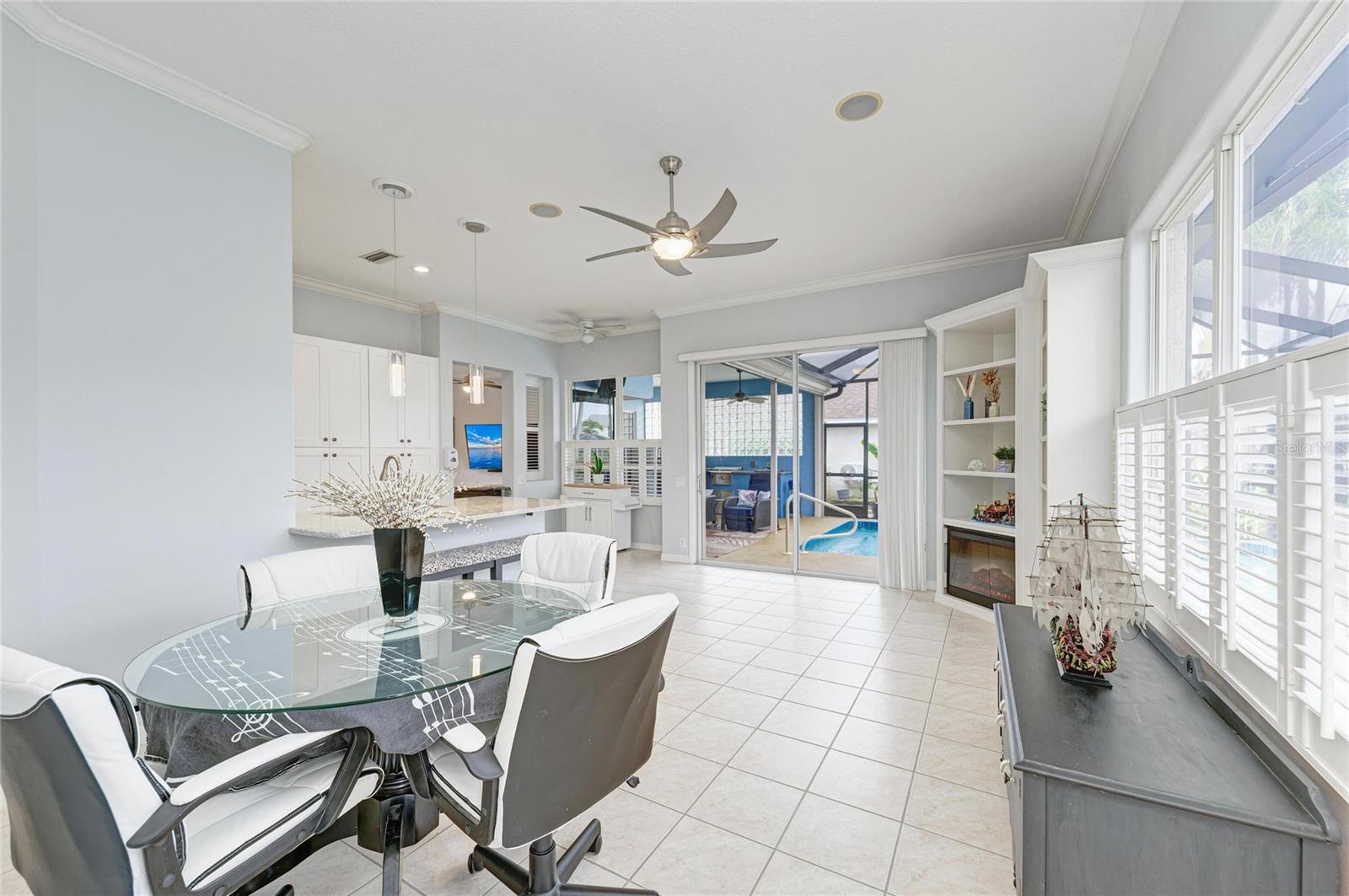 RIVERDALE REV - Residential