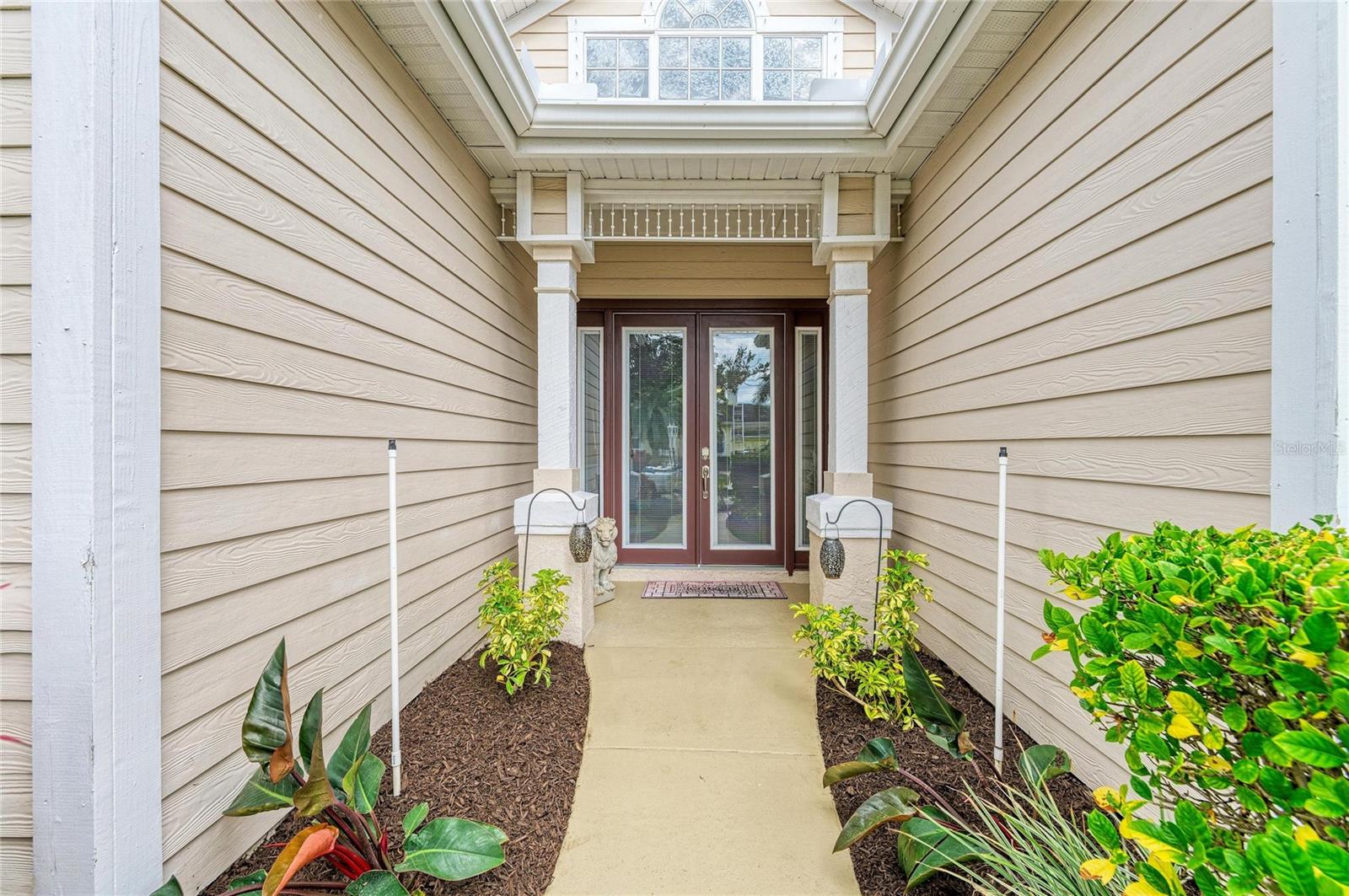 RIVERDALE REV - Residential