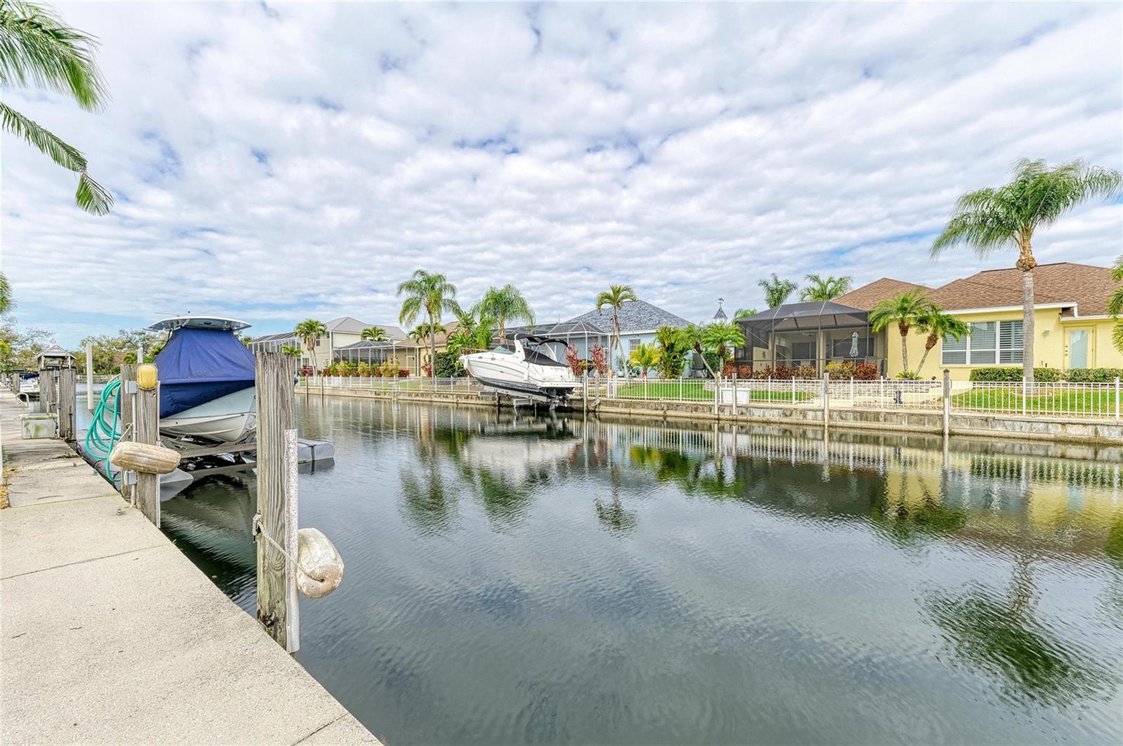 RIVERDALE REV - Residential