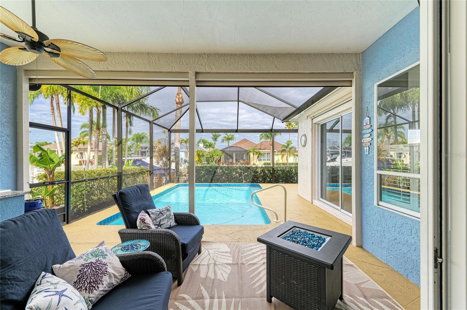 RIVERDALE REV - Residential