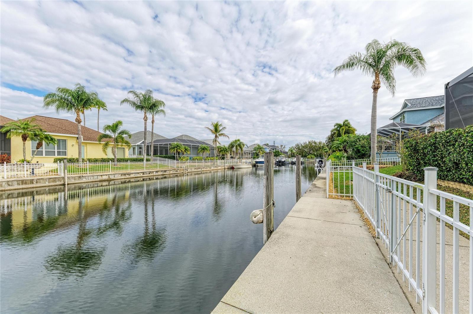 RIVERDALE REV - Residential