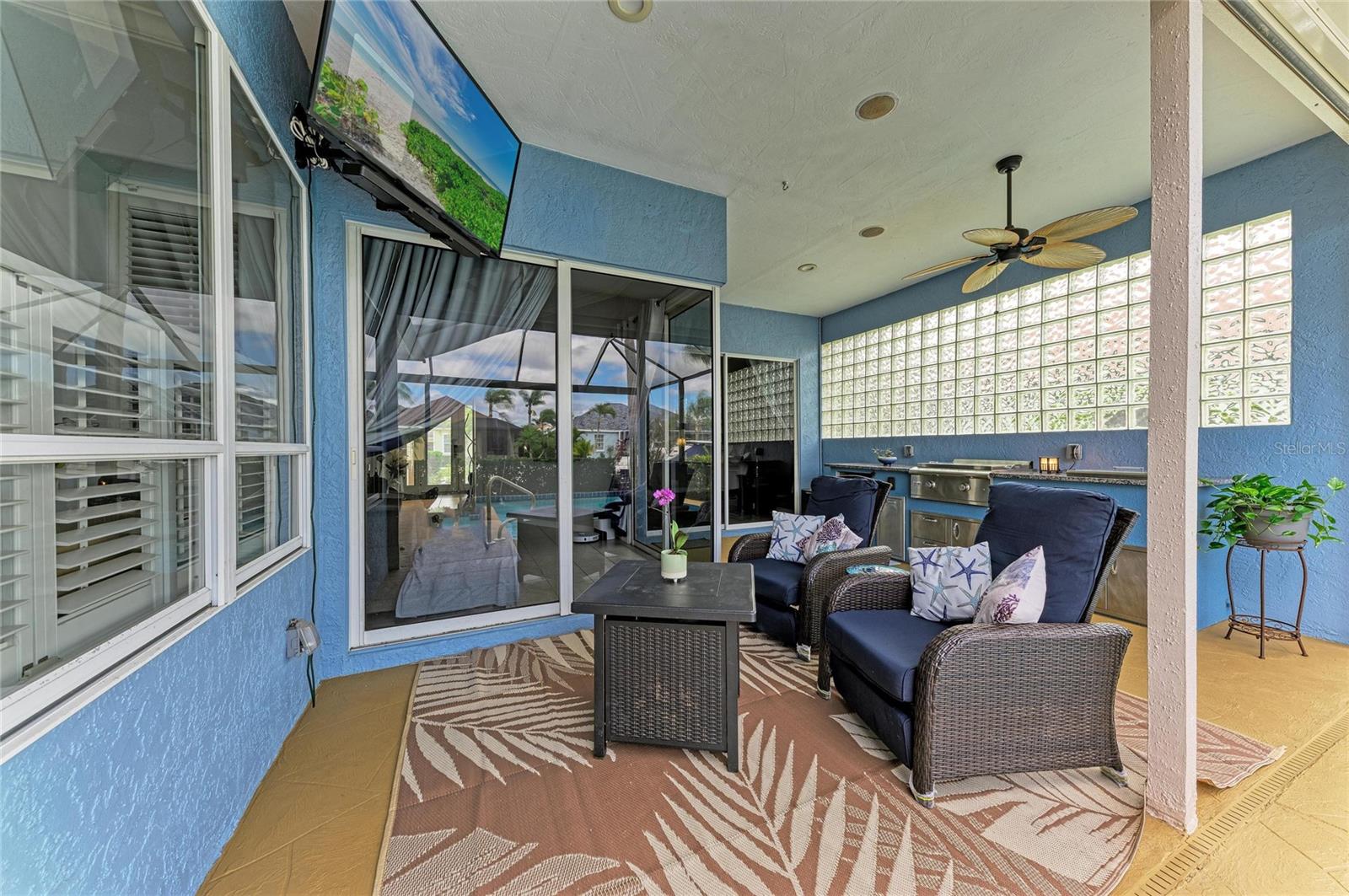 RIVERDALE REV - Residential