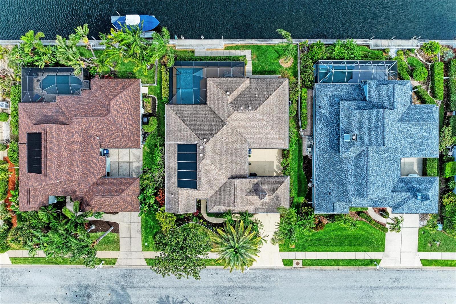 RIVERDALE REV - Residential