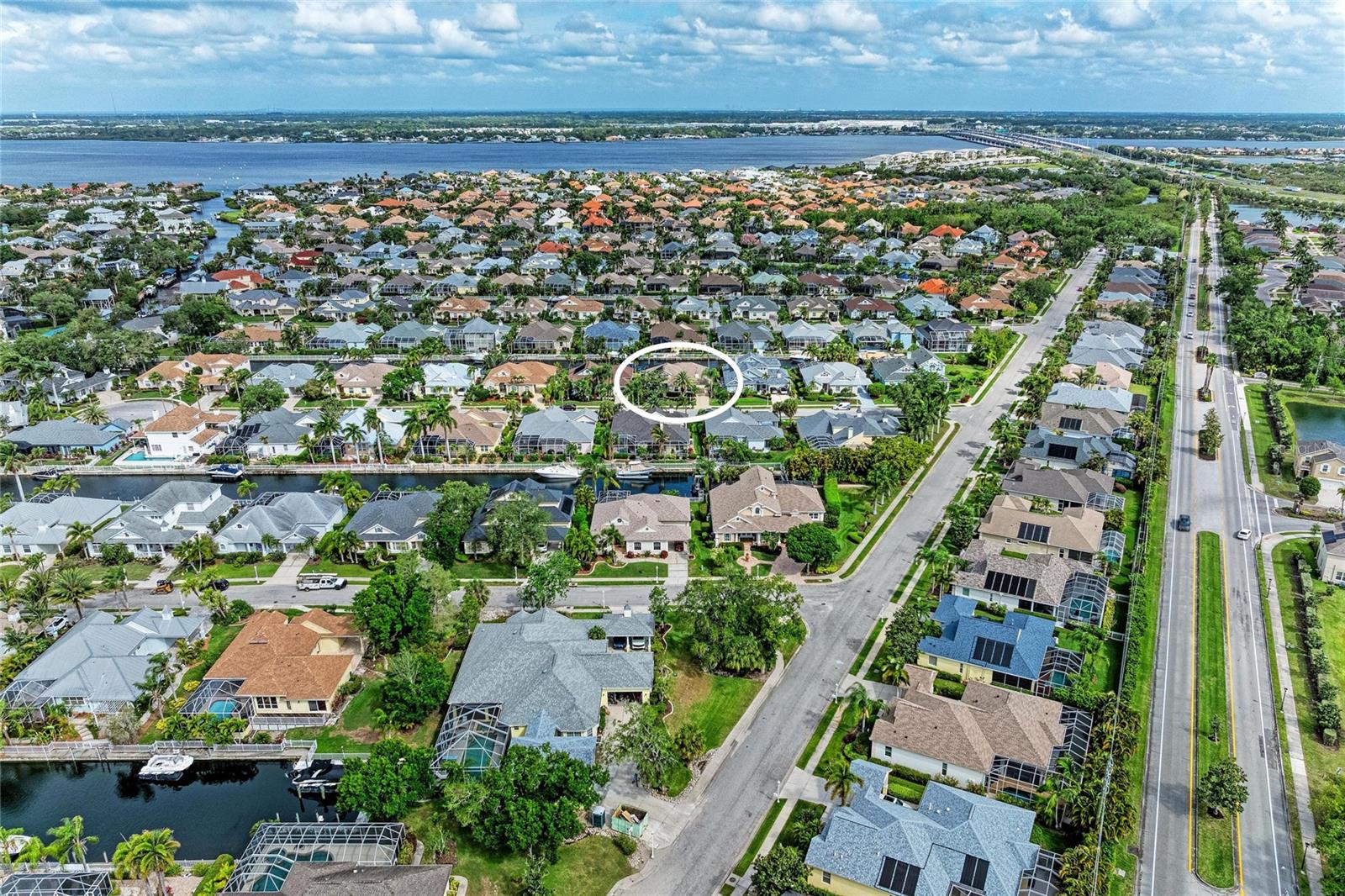 RIVERDALE REV - Residential