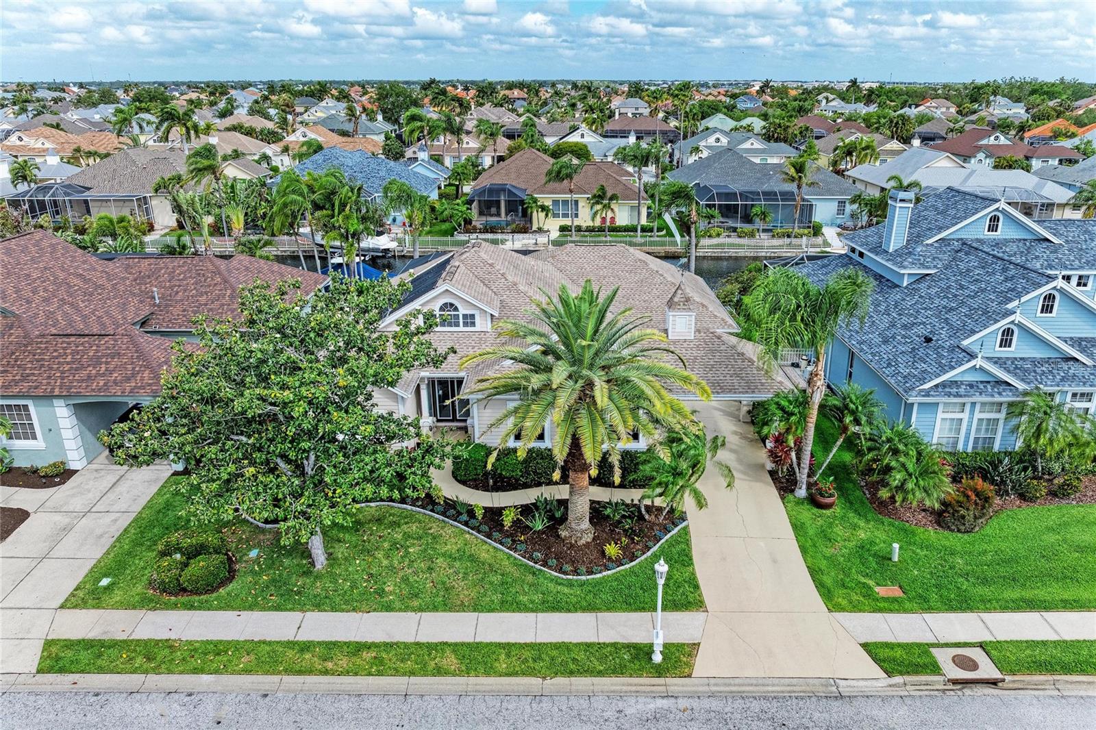 RIVERDALE REV - Residential