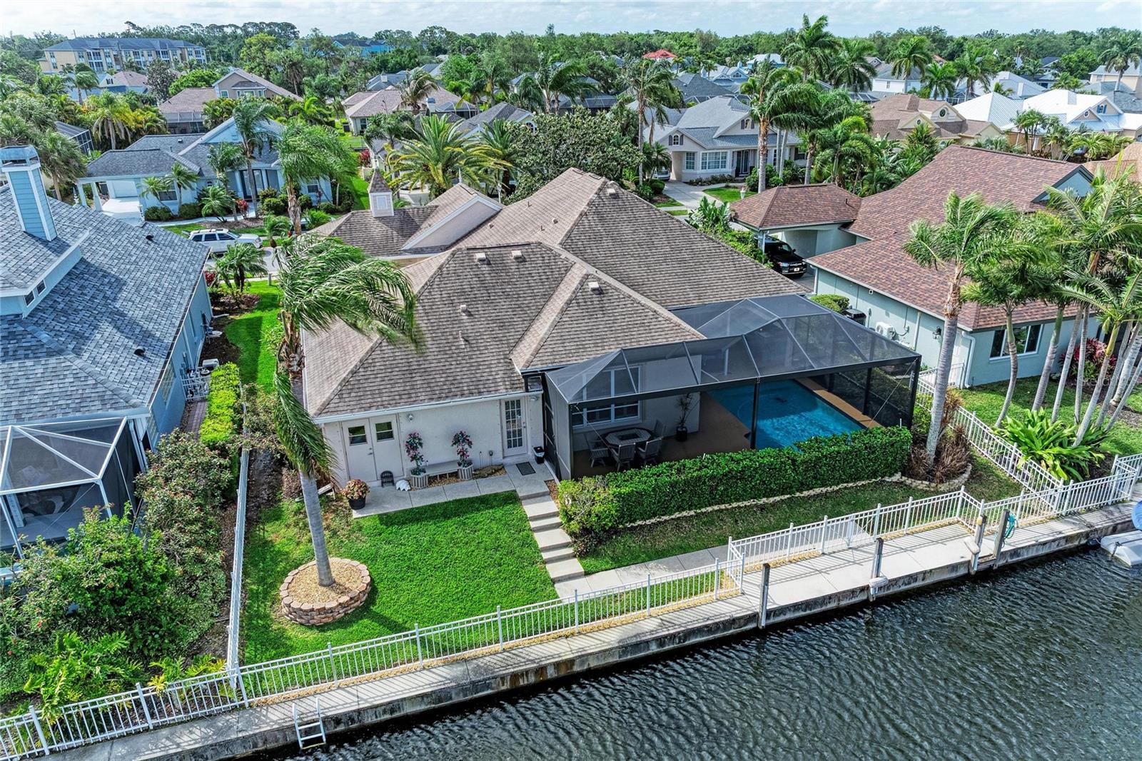 RIVERDALE REV - Residential