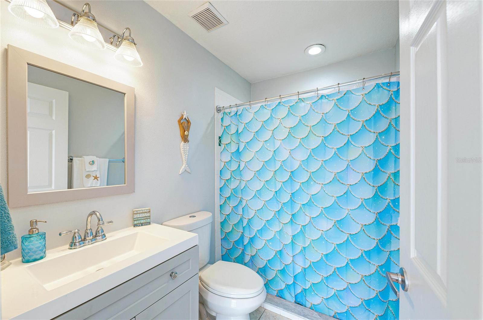 RIVERDALE REV - Residential