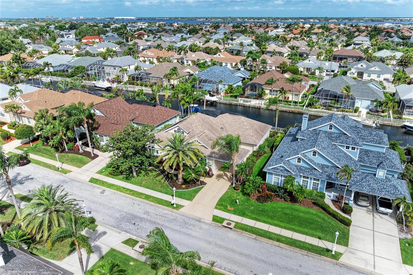 RIVERDALE REV - Residential