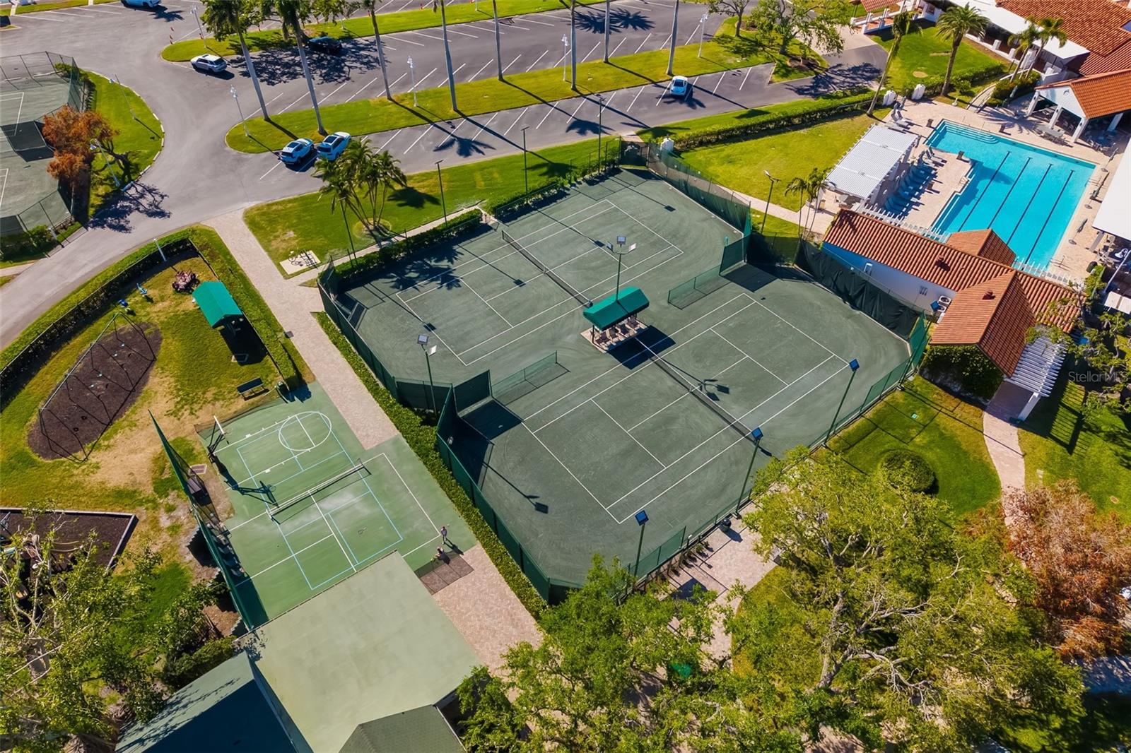 OYSTER BAY - Residential