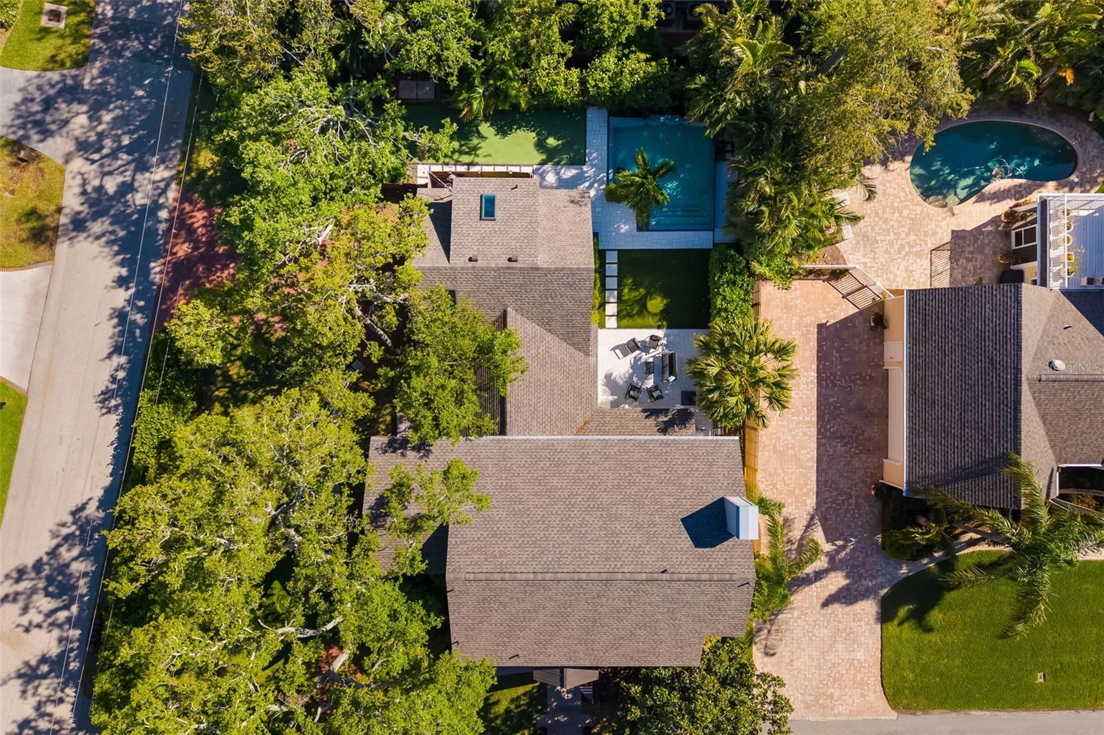 OYSTER BAY - Residential