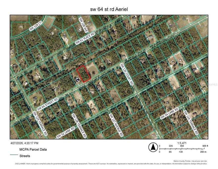 1.14-Acre Rolling Hills Homesite – Build Your Dream in a Growing Area

Discover the space and freedom you’ve been looking for on this generous 1.14-acre (165 x 300) homesite in the desirable Rolling Hills community. With ample room for your custom home, RV, boat, workshop, or garden, this property offers the flexibility today’s buyers want—without sacrificing privacy.

Perfectly positioned between Ocala and Dunnellon, you’ll enjoy peaceful country living while staying close to everyday conveniences along the SR 200 corridor, including shopping, dining, and medical facilities.

This location truly stands out—just minutes from the world-class World Equestrian Center and the natural beauty of Rainbow Springs State Park, where you can enjoy crystal-clear springs and endless outdoor activities on the Rainbow River.

Whether you're ready to build now or invest for the future, this property offers the ideal blend of tranquility, location, and long-term potential.