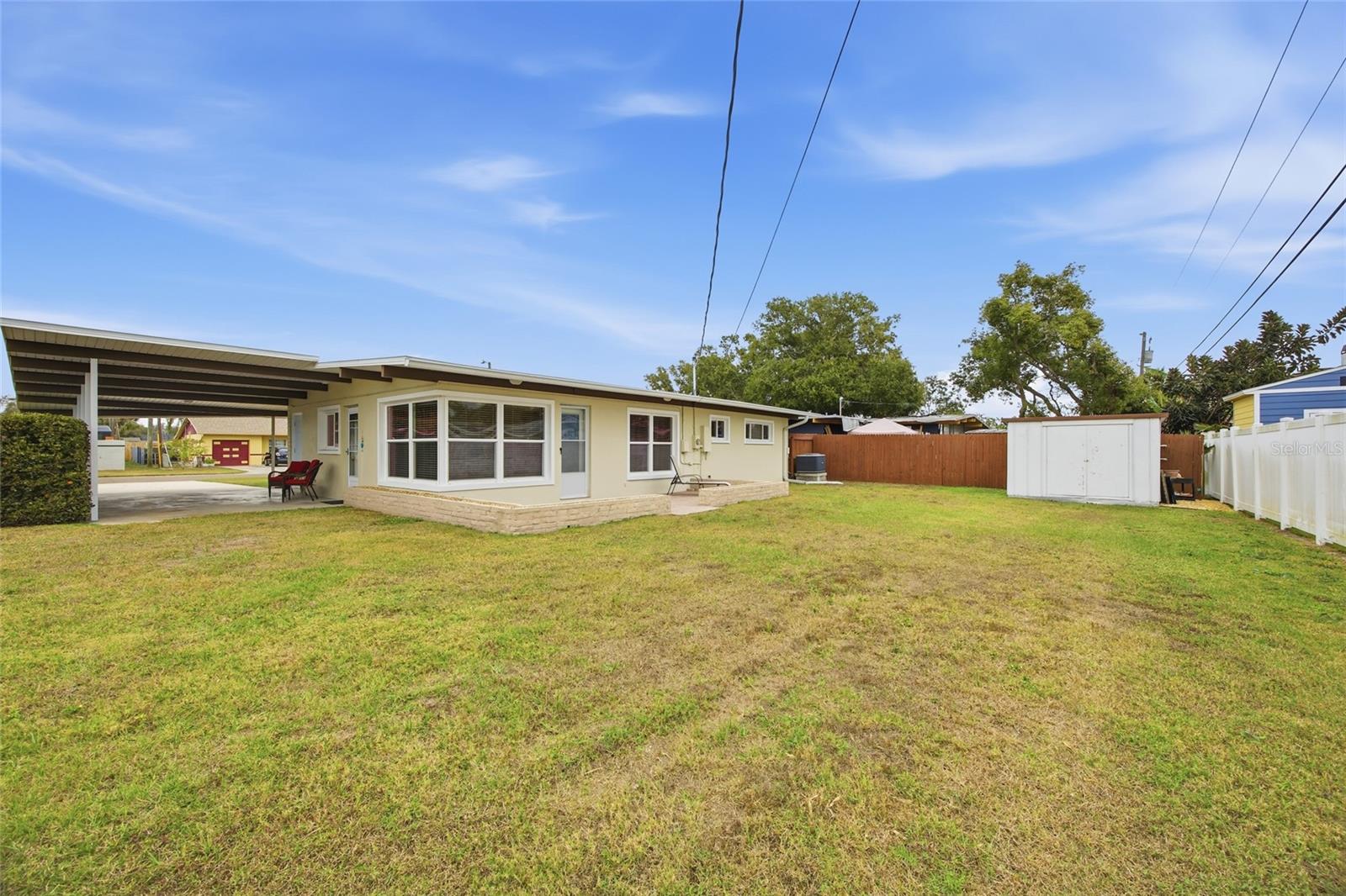 GARDEN MANOR SEC 1 REP - Residential