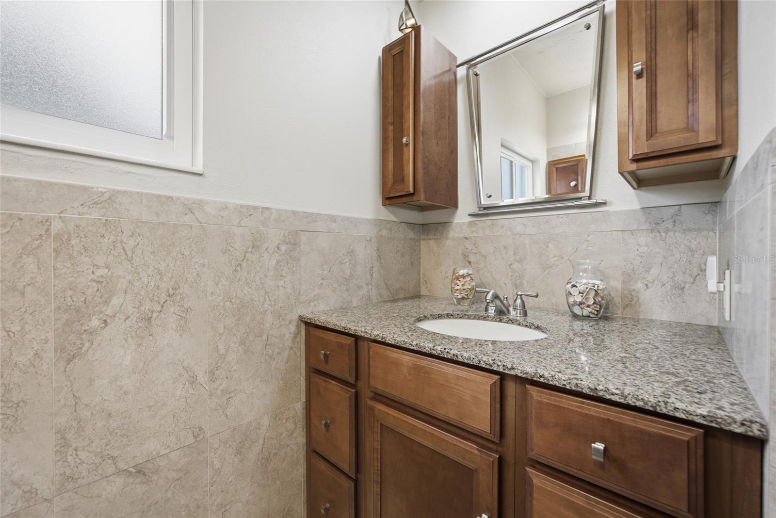 GARDEN MANOR SEC 1 REP - Residential