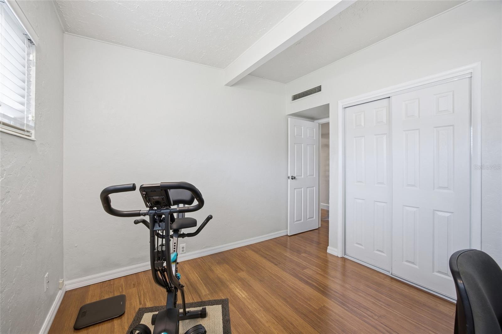 GARDEN MANOR SEC 1 REP - Residential