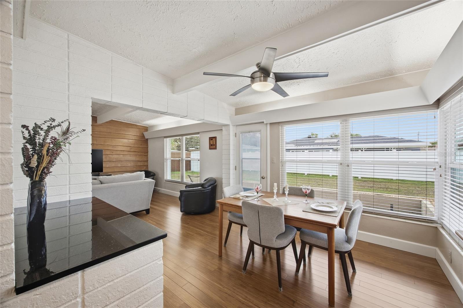 GARDEN MANOR SEC 1 REP - Residential