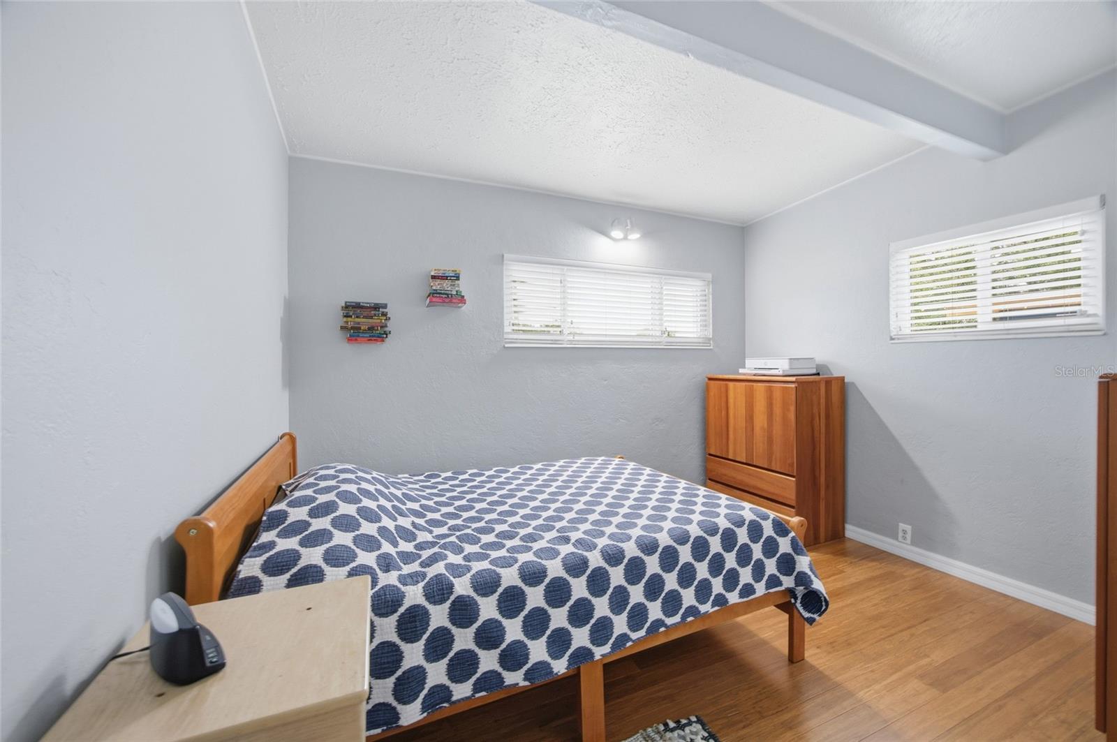 GARDEN MANOR SEC 1 REP - Residential