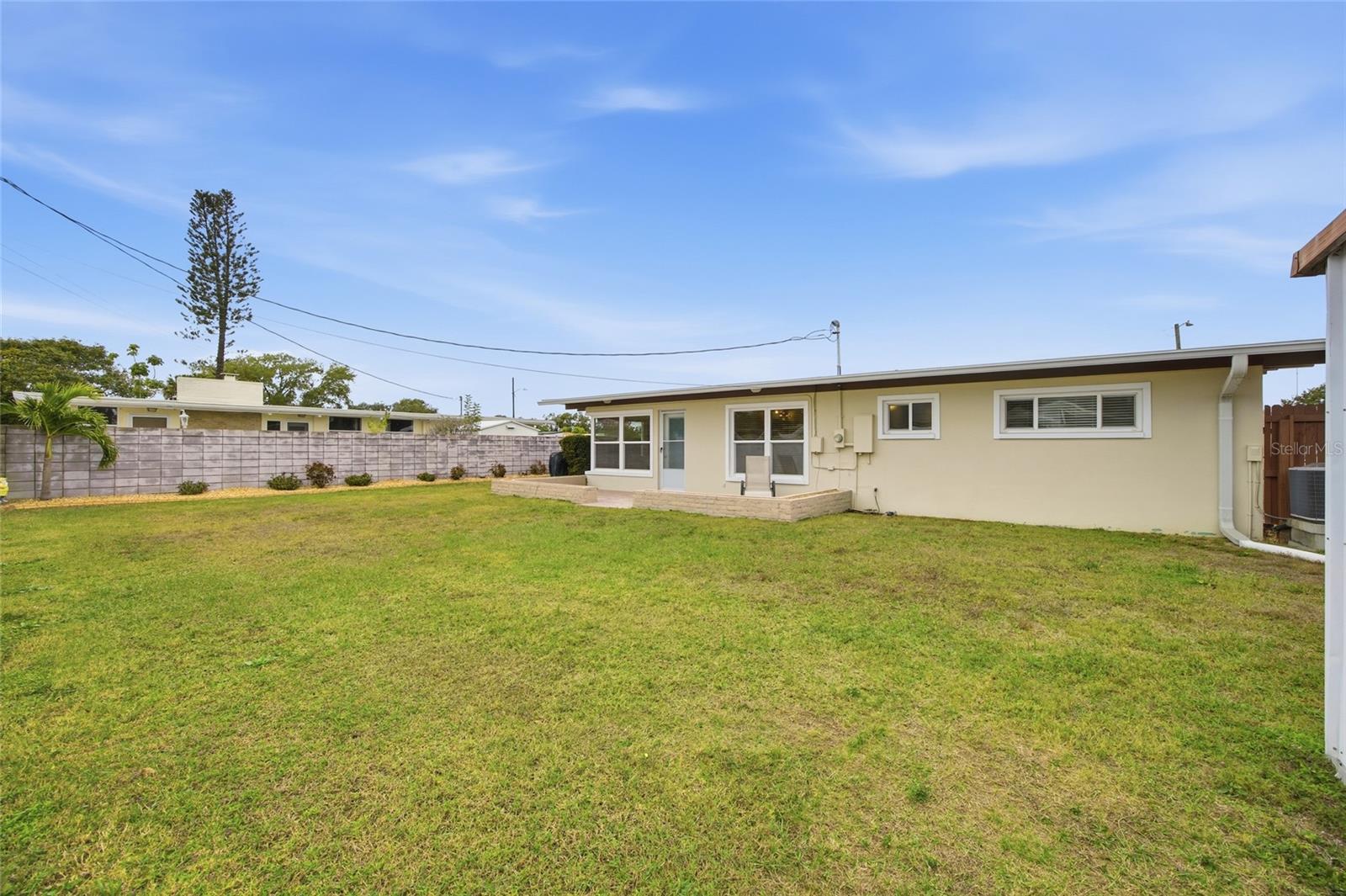 GARDEN MANOR SEC 1 REP - Residential