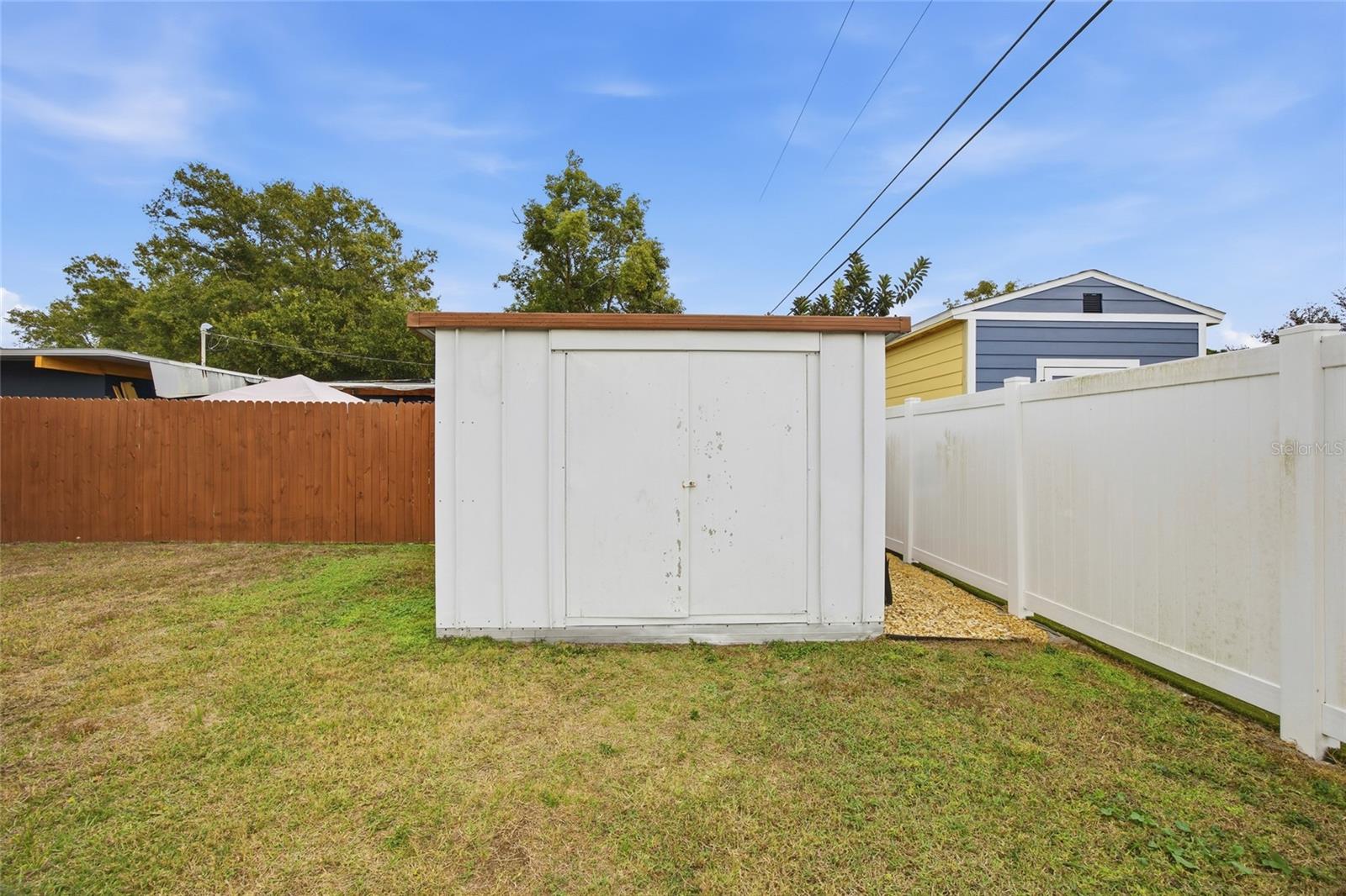 GARDEN MANOR SEC 1 REP - Residential