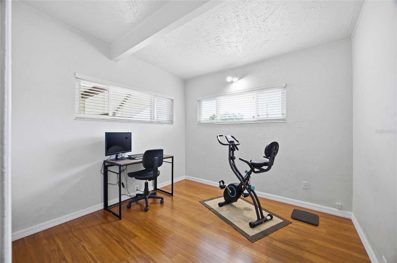 GARDEN MANOR SEC 1 REP - Residential