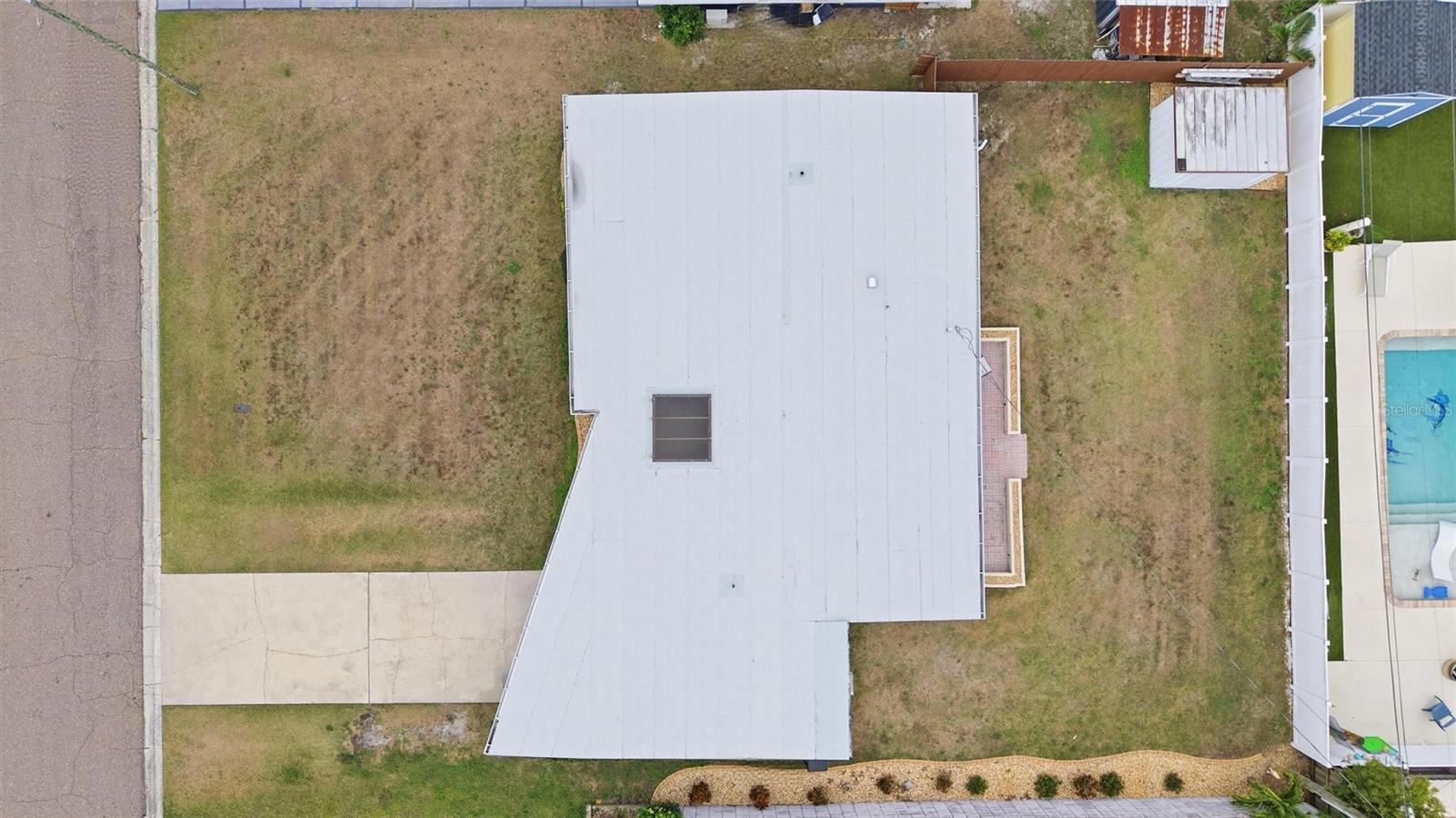 GARDEN MANOR SEC 1 REP - Residential