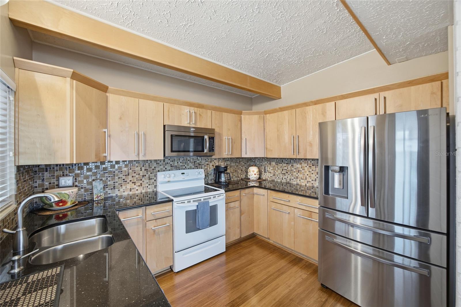 GARDEN MANOR SEC 1 REP - Residential