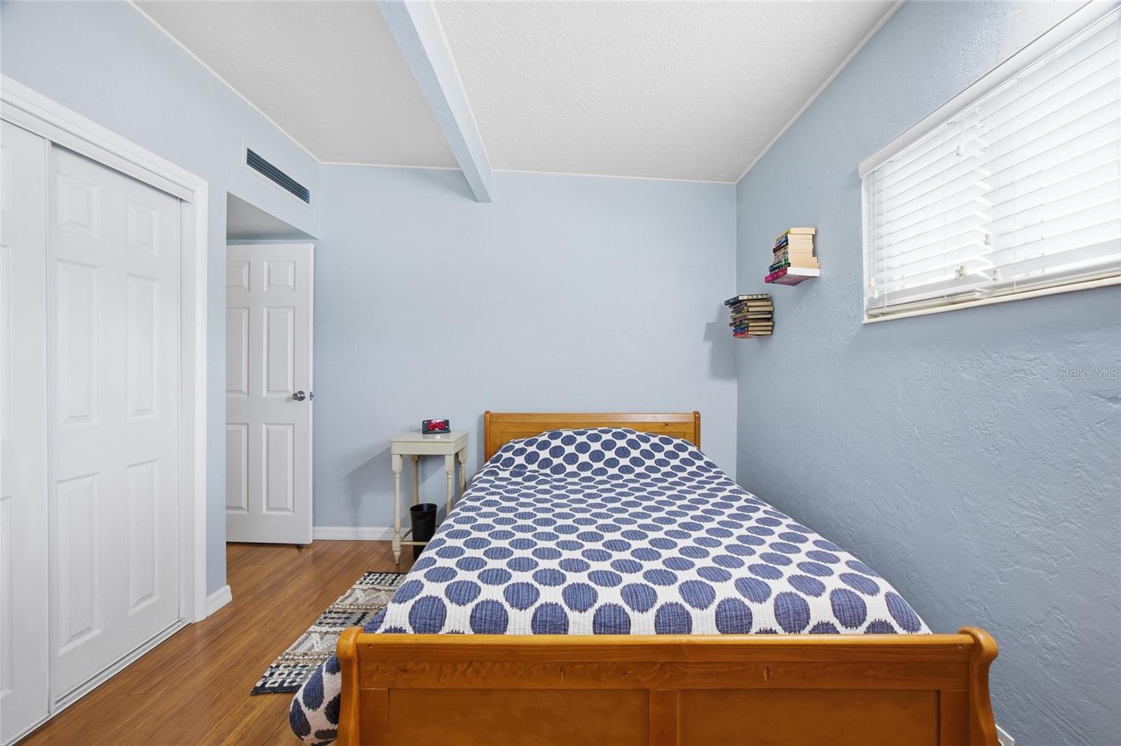 GARDEN MANOR SEC 1 REP - Residential