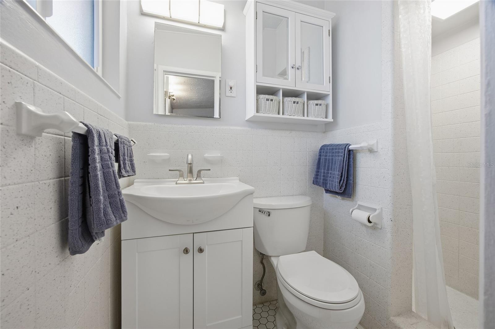 GARDEN MANOR SEC 1 REP - Residential