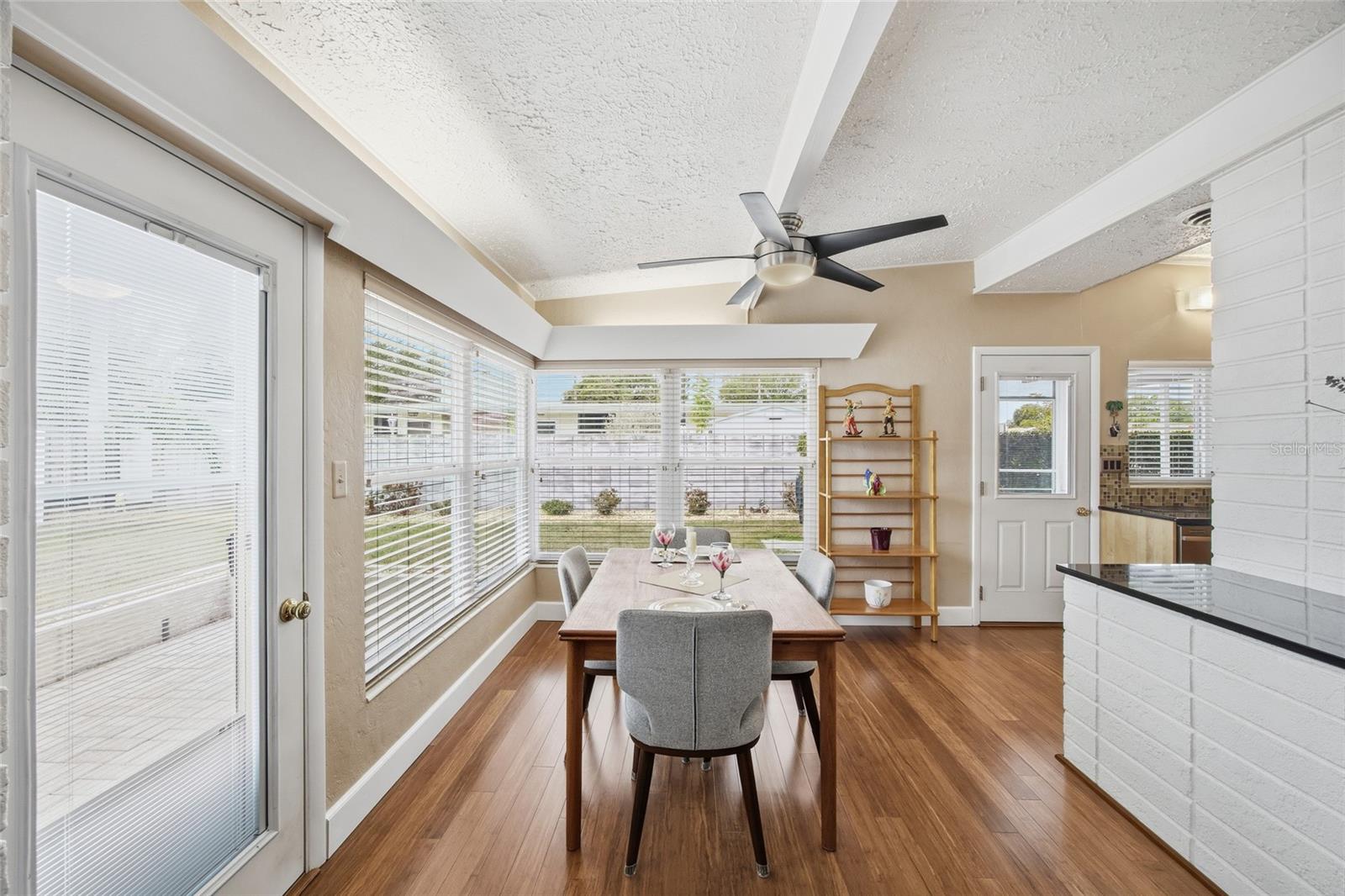 GARDEN MANOR SEC 1 REP - Residential