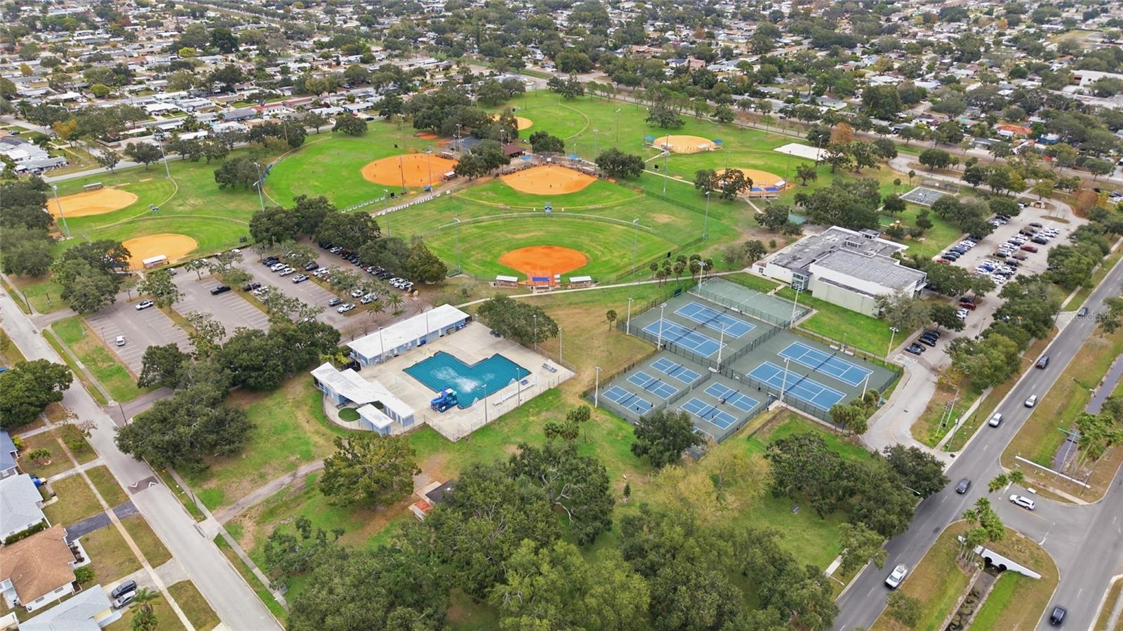 GARDEN MANOR SEC 1 REP - Residential