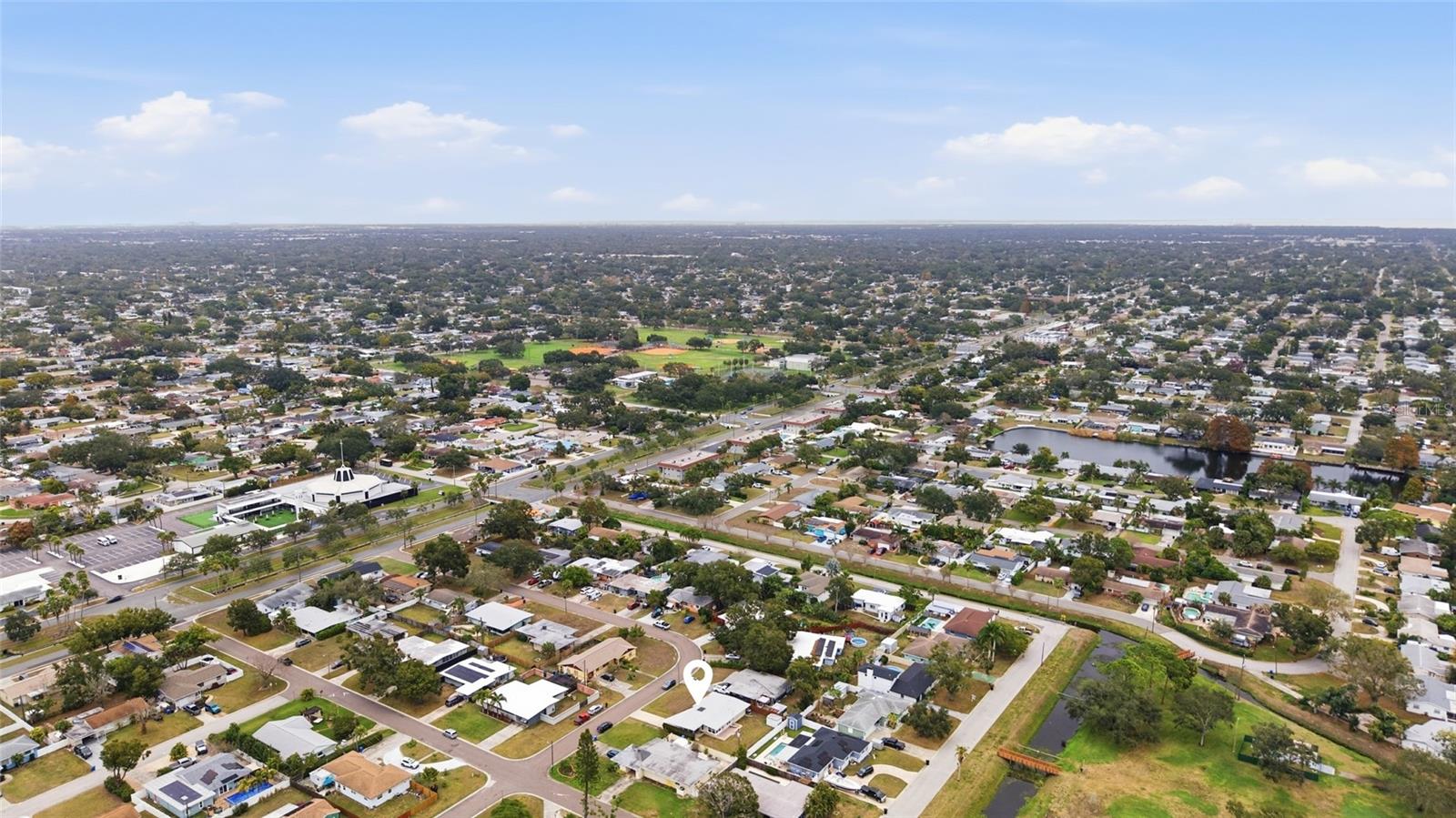 GARDEN MANOR SEC 1 REP - Residential