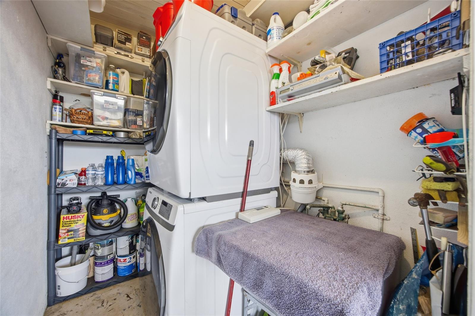 GARDEN MANOR SEC 1 REP - Residential