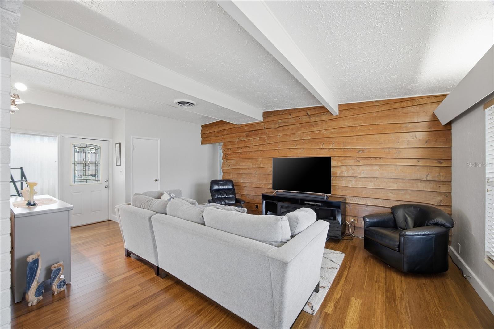 GARDEN MANOR SEC 1 REP - Residential