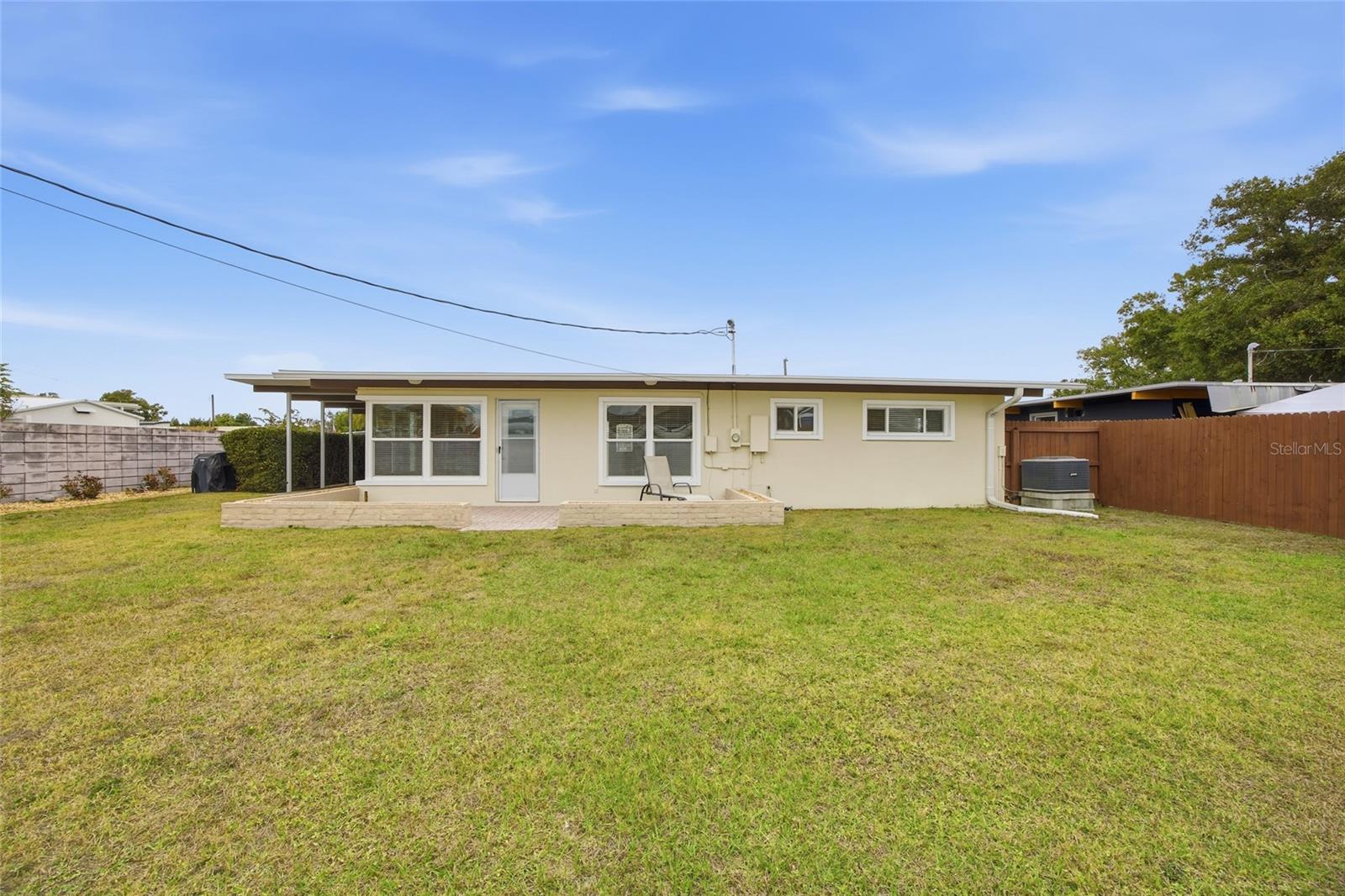 GARDEN MANOR SEC 1 REP - Residential