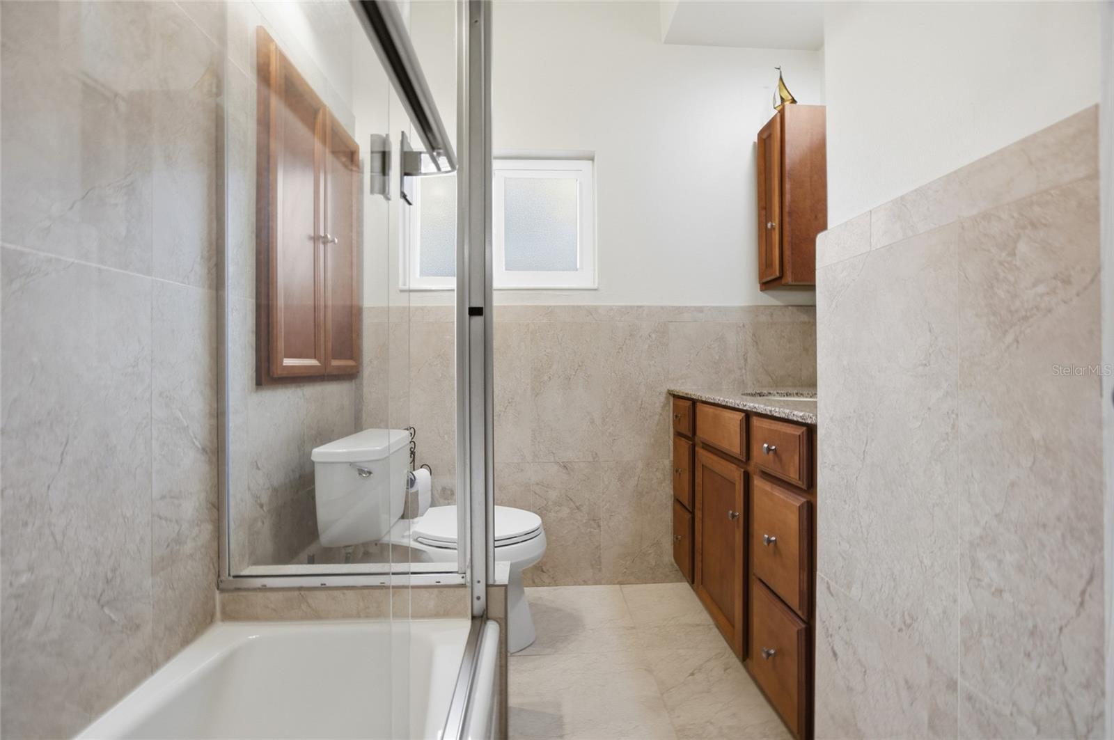 GARDEN MANOR SEC 1 REP - Residential