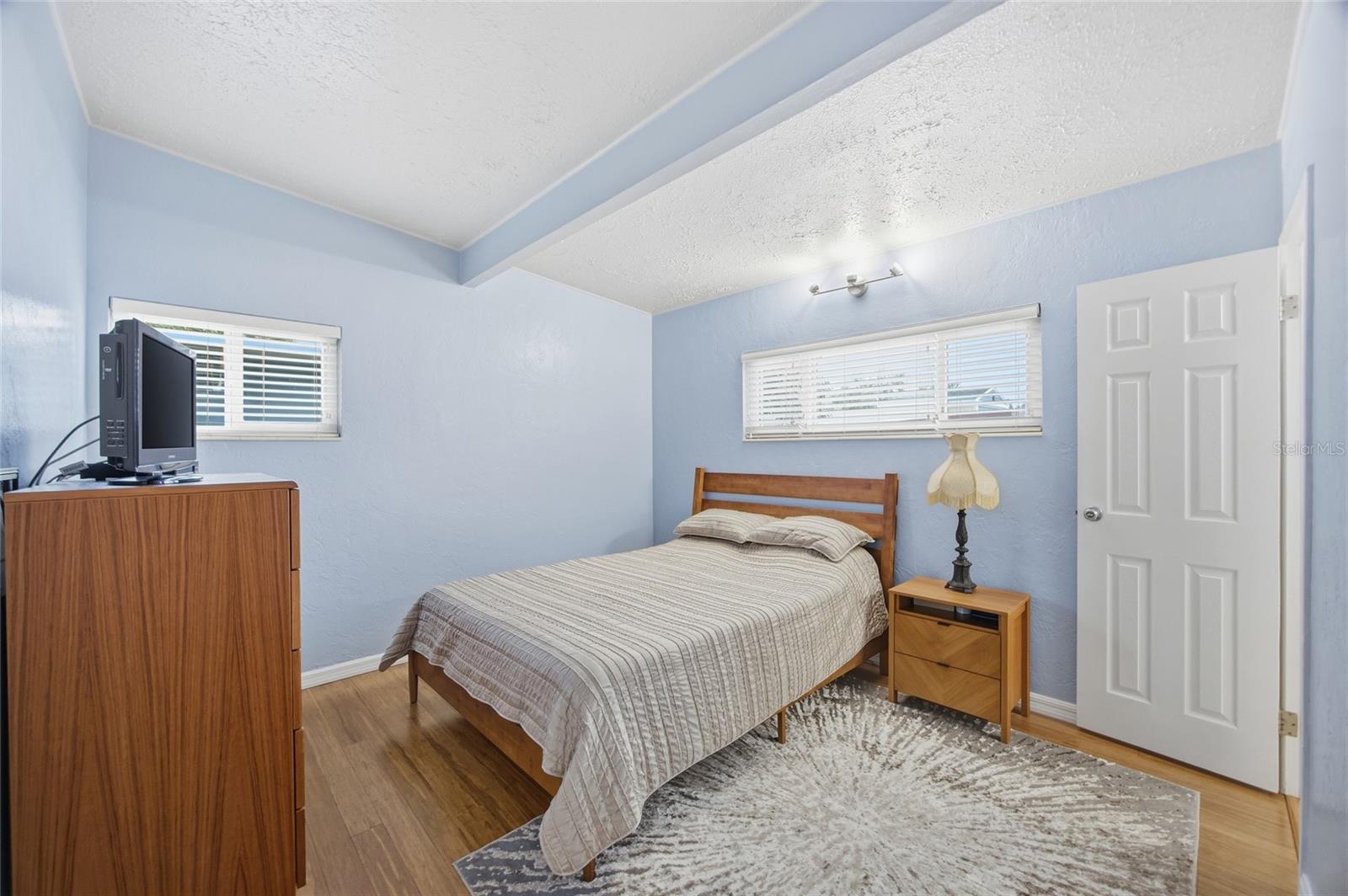 GARDEN MANOR SEC 1 REP - Residential