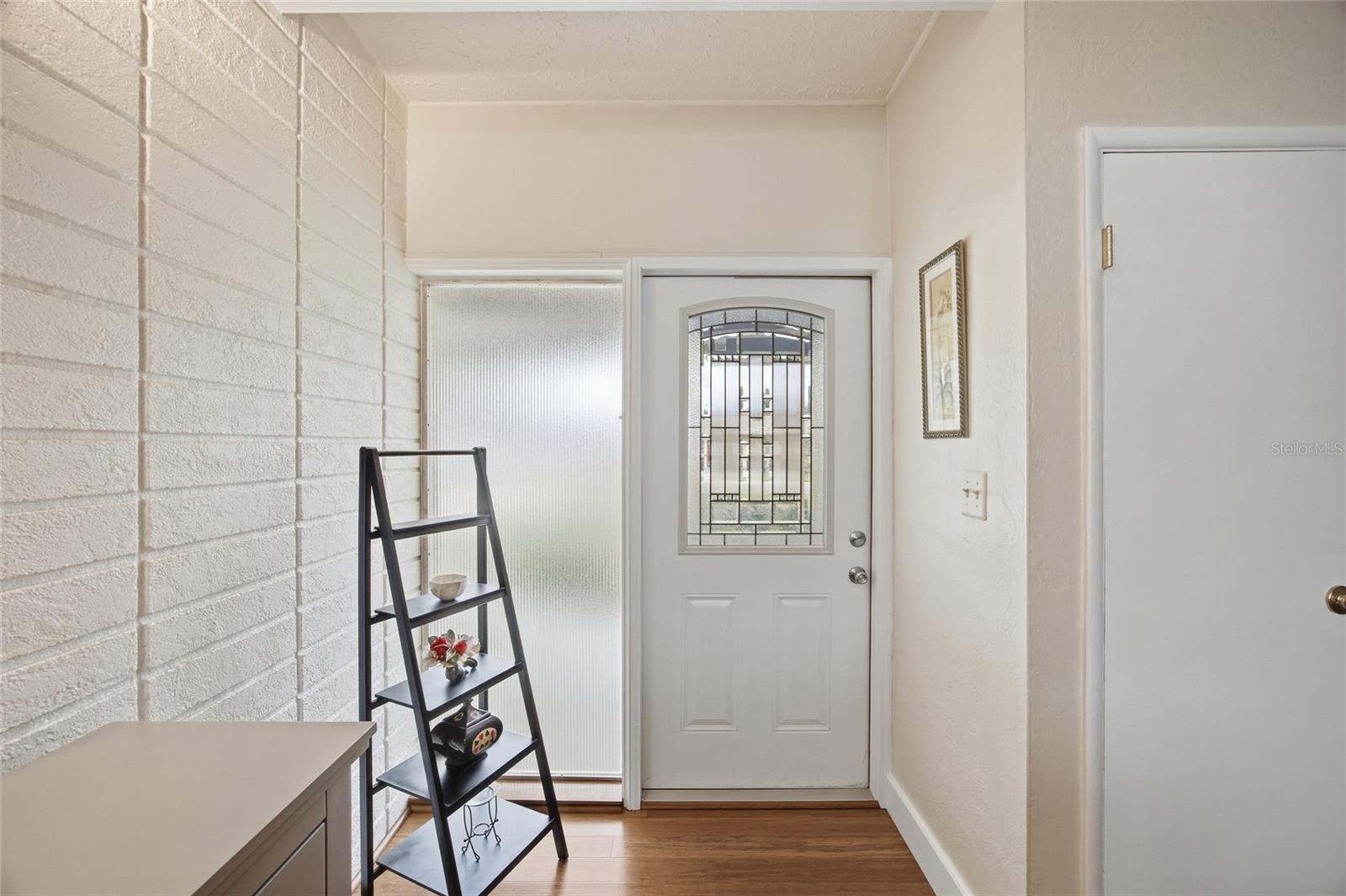 GARDEN MANOR SEC 1 REP - Residential