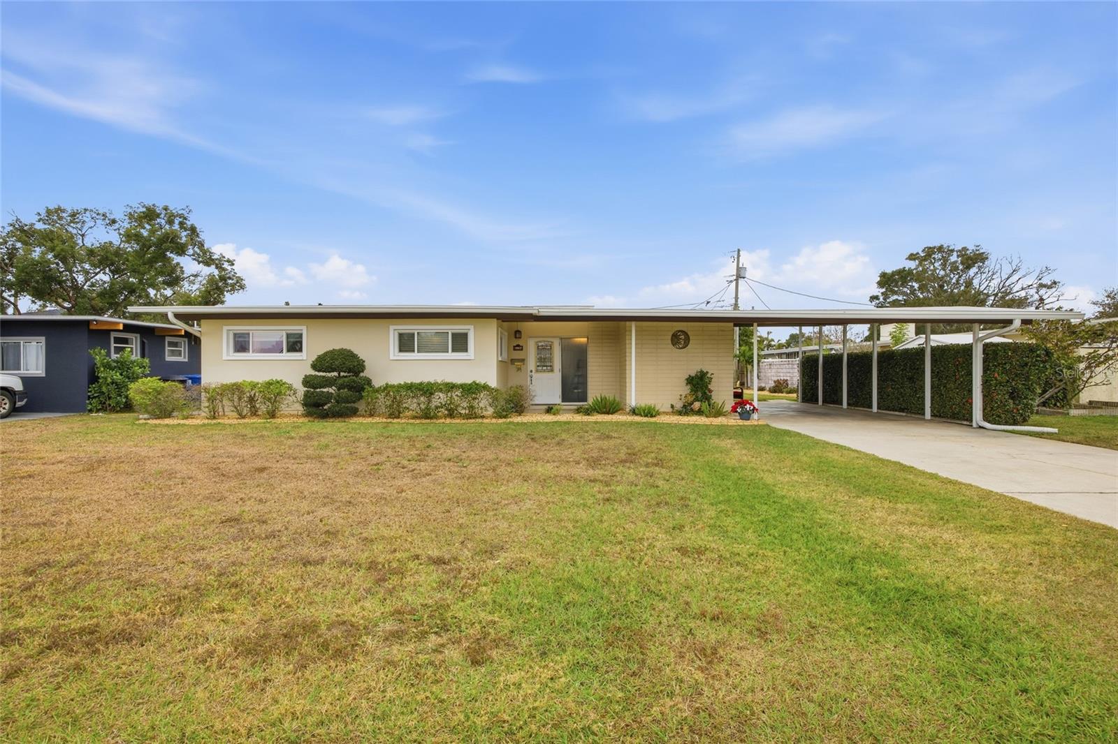 GARDEN MANOR SEC 1 REP - Residential