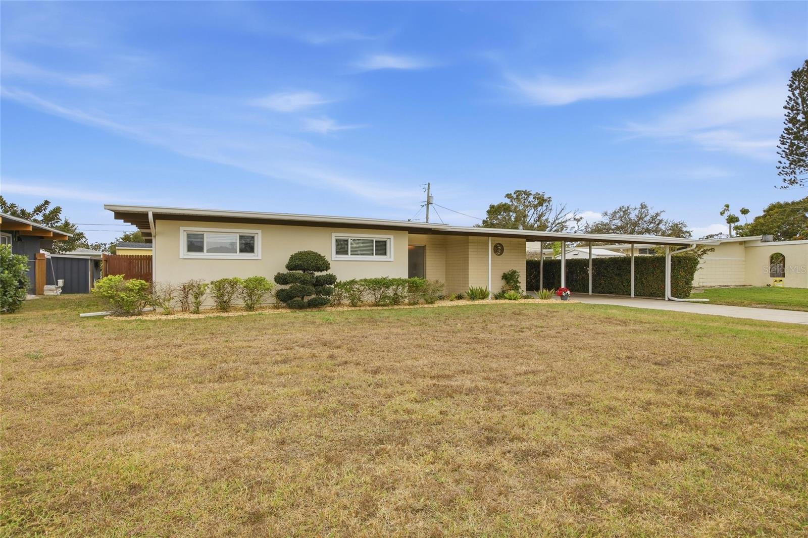 GARDEN MANOR SEC 1 REP - Residential