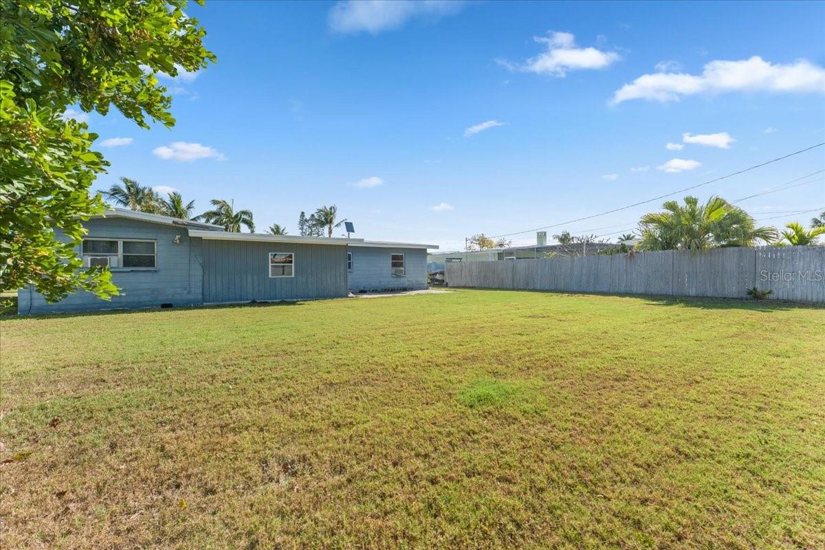 PASADENA ISLE - Residential