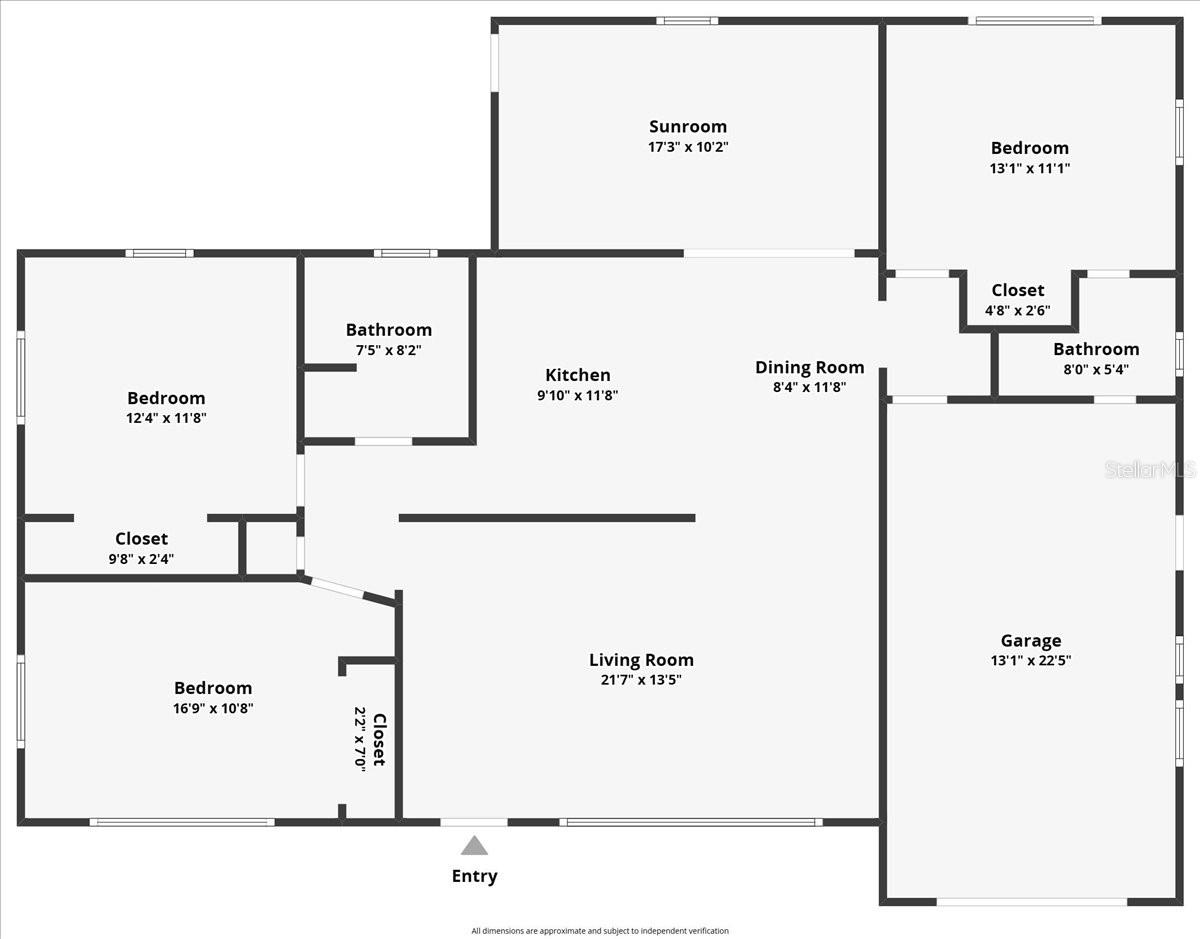 PASADENA ISLE - Residential