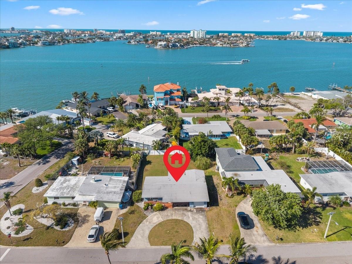 PASADENA ISLE - Residential