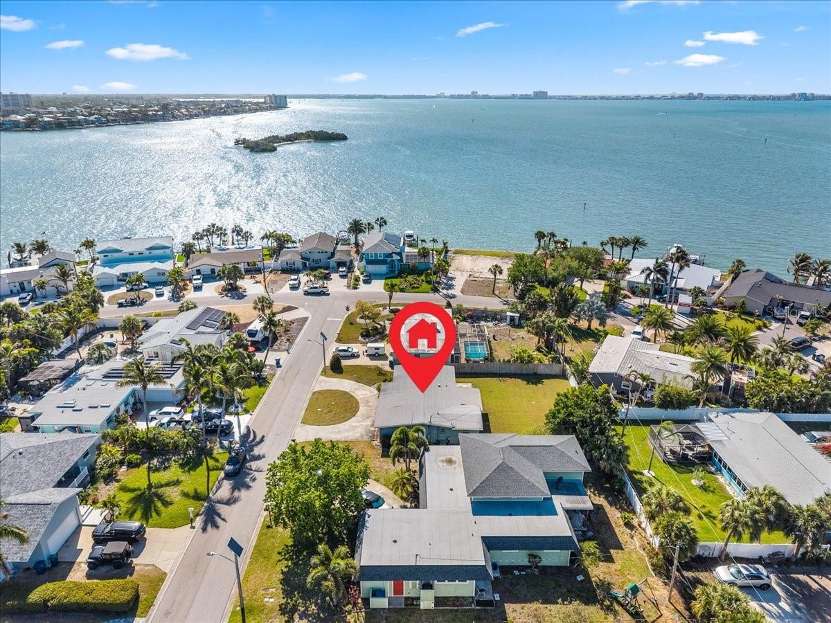 PASADENA ISLE - Residential