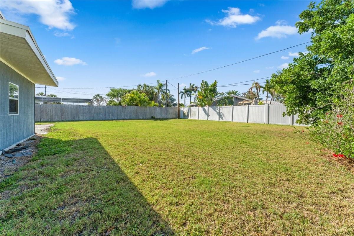 PASADENA ISLE - Residential