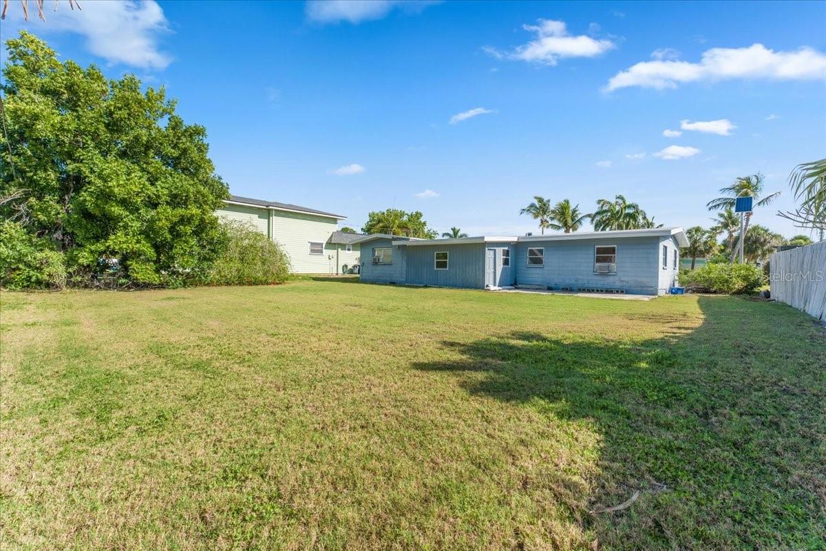 PASADENA ISLE - Residential