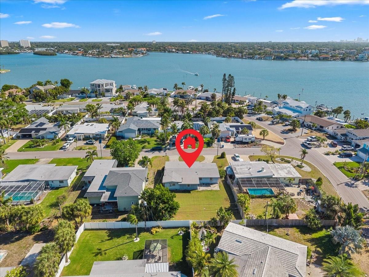 PASADENA ISLE - Residential